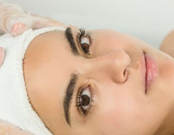 Wimpernlifting